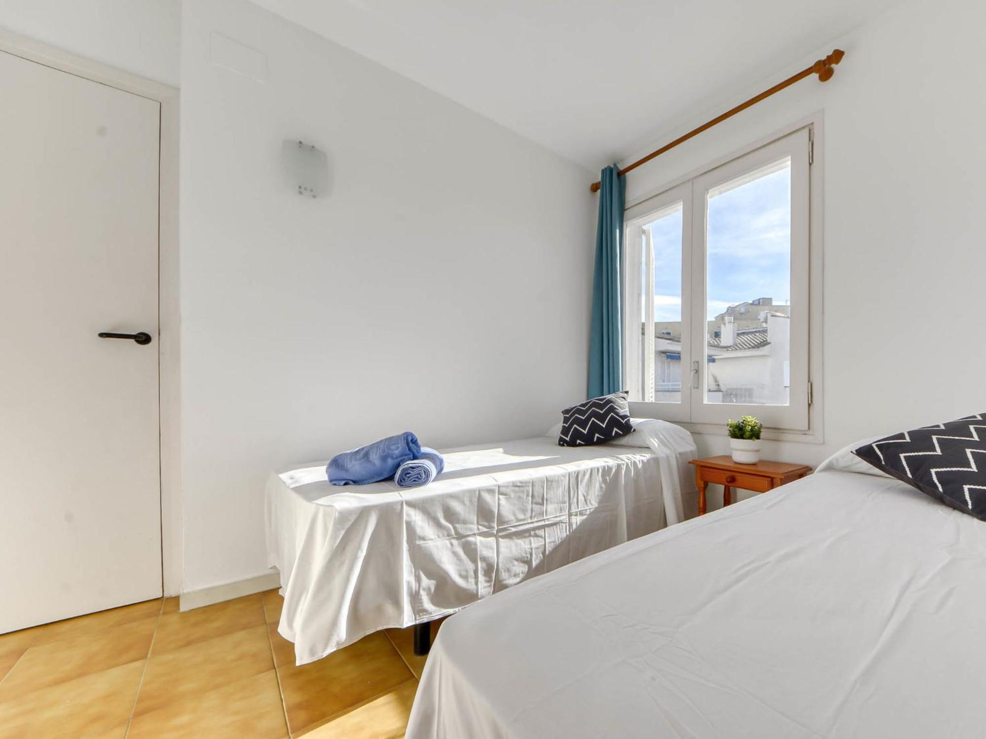 Apartment Platja De Roses-6 By Interhome Exterior photo